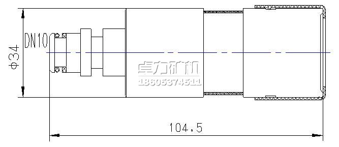 安全閥的結(jié)構(gòu)特點(diǎn)